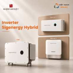 Inverter Sigenergy Hybrid