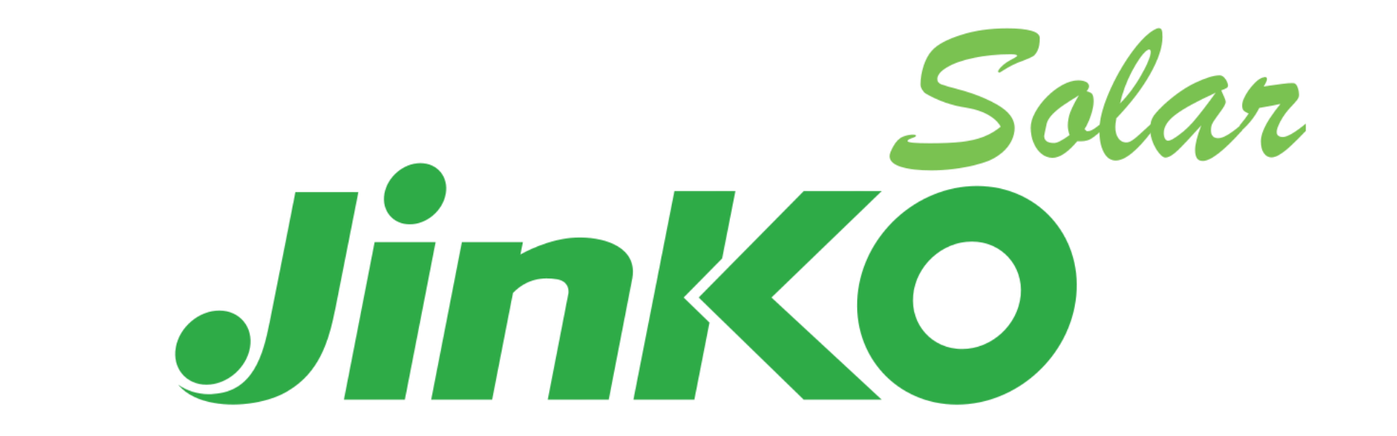 Jinko Solar