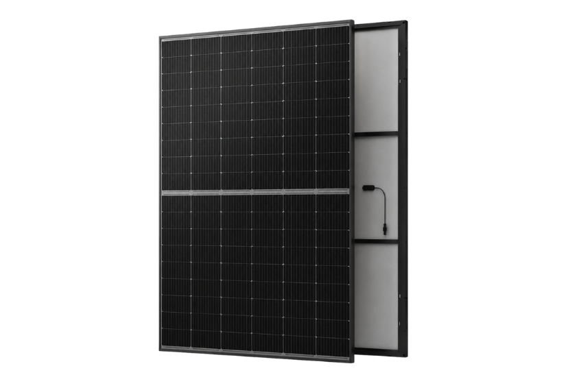 NEBULAR 2P54 Mono-Facial: Module AIKO-A450-MAH54Tm
