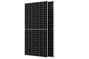 STELLAR 1N+ Dual-Glass — AIKO-G650-MCH72Dw