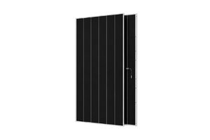 STELLAR 3N+72 Dual-Glass — AIKO-A665-MDE72Dw