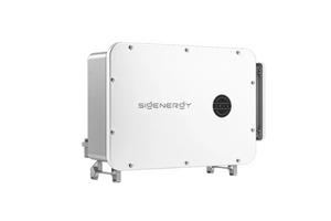 Sigen C&I Inverter
