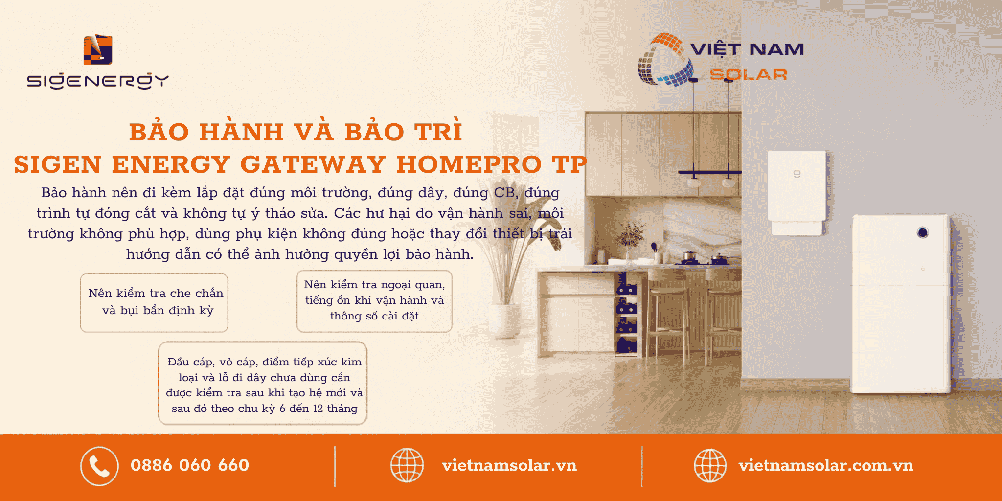 Sigen Energy Gateway HomePro TP - Tủ Điện Gateway Sigenergy 3 pha (CB 100A) 2 bao tri sigen energy gateway homepro tp tu dien gateway sigenergy 3 pha cb 100a