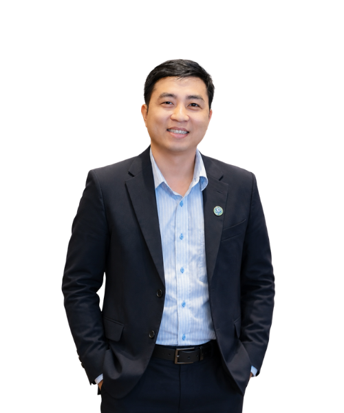 Mr. Võ Phú Hữu