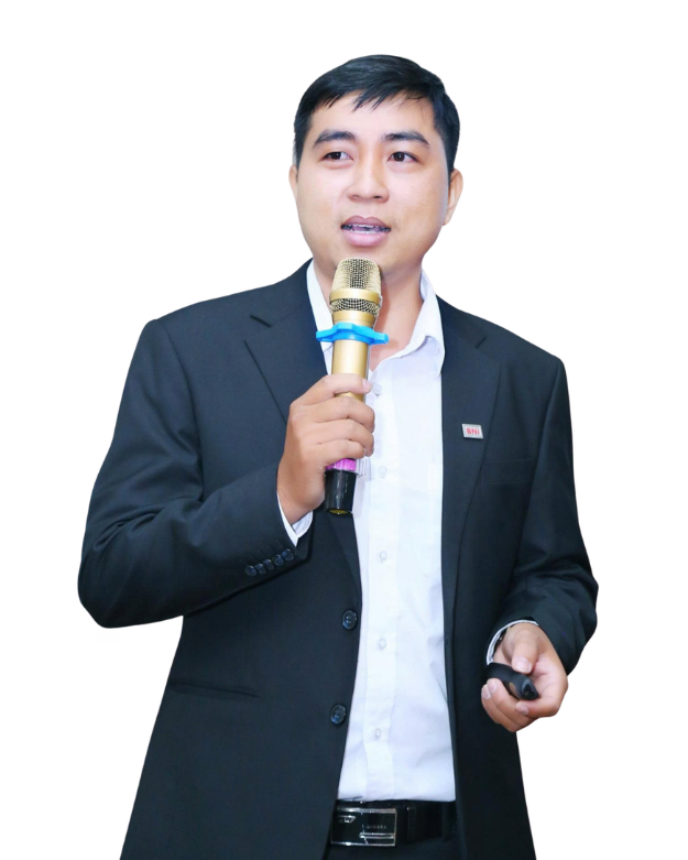 Diễn giả sự kiện