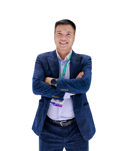 Đại diện Sigenergy