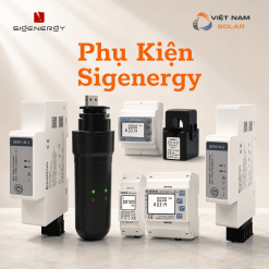 Phụ Kiện Sigenergy