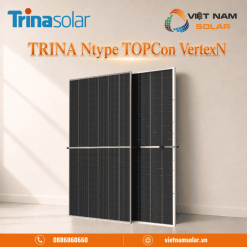 Trina Ntype TOPCon VertexN