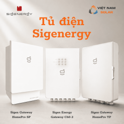 Tủ Điện Sigenergy