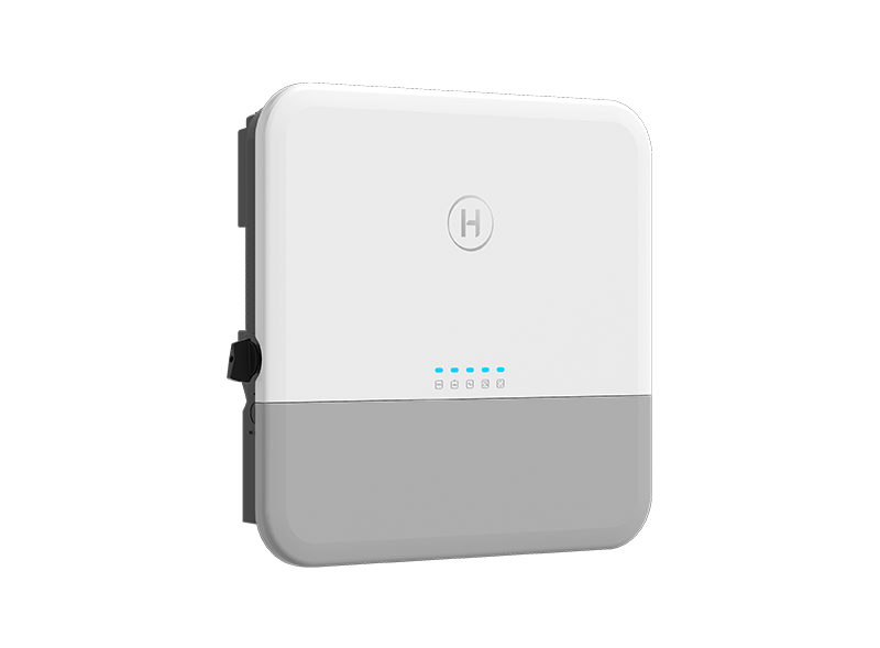 HIS-3L-G3 - Inverter Hybrid Hoymiles 3kW 1 Pha (Áp Thấp) 3 HIS-3L-G3 - đầu vào pv, inverter hybrid Hoymiles 3 kW một pha