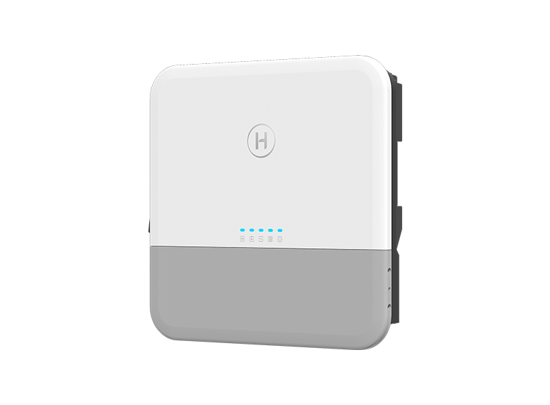 HIS-5L-G3 - Inverter Hybrid Hoymiles 5kW 1 Pha (Áp Thấp) 5 HIS-5L-G3 - pin lưu trữ, inverter hybrid Hoymiles 5 kW một pha