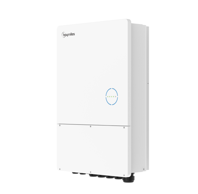 HYS-10-LV-EUG2 - Inverter Hybrid Hoymiles 10kW 1 Pha (Áp Thấp) 4 HYS-10-LV-EUG2 - pin lưu trữ, inverter hybrid Hoymiles 10kW một pha