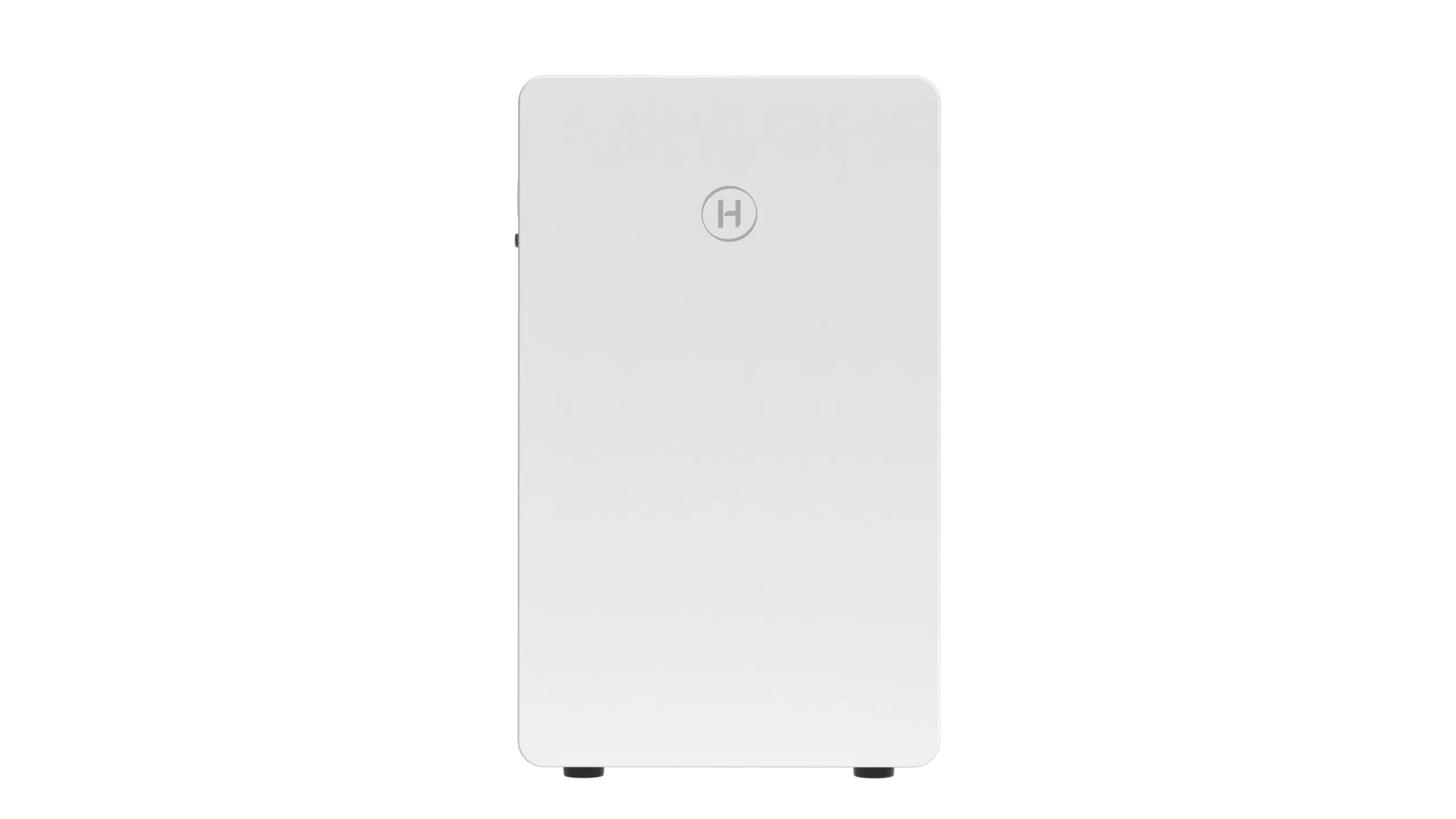 LB-10D-G3 - Pin Lưu Trữ Điện Lithium Hoymiles 10kWh (Áp Thấp) 3 Pin lưu trữ Hoymiles LB-10D-G3 nhìn từ mặt trước