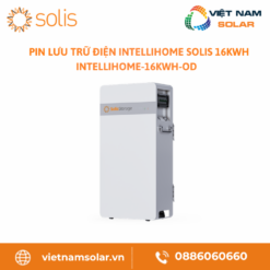 IntelliHome-16kWh-OD - Pin Lưu Trữ Điện Lithium IntelliHome Solis 16kWh - IntelliHome