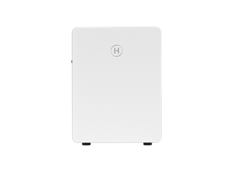 LB-6D-G3 - Pin Lưu Trữ Điện Lithium Hoymiles 6kWh (Áp Thấp) 5 Thân vỏ LB-6D-G3 nhìn chéo góc