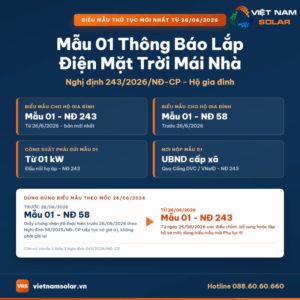 mau 01 van ban thong bao lap dien mat troi mai nha dan dung moi nhat