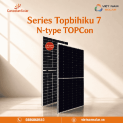 Topbihiku 7 Series