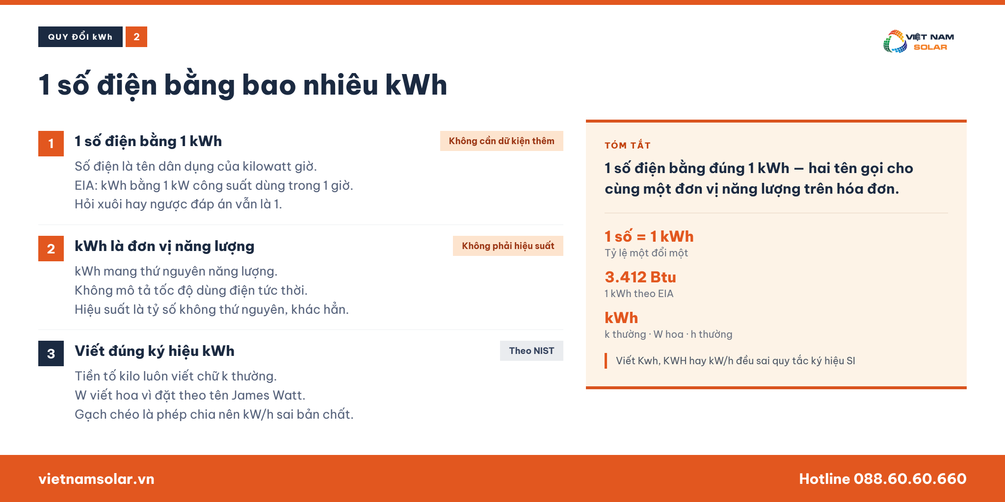 1 Số Điện Bằng Bao Nhiêu kWh? Cách Quy Đổi Và Cách Đọc Công Tơ Điện 3 1 số điện bằng bao nhiêu kWh