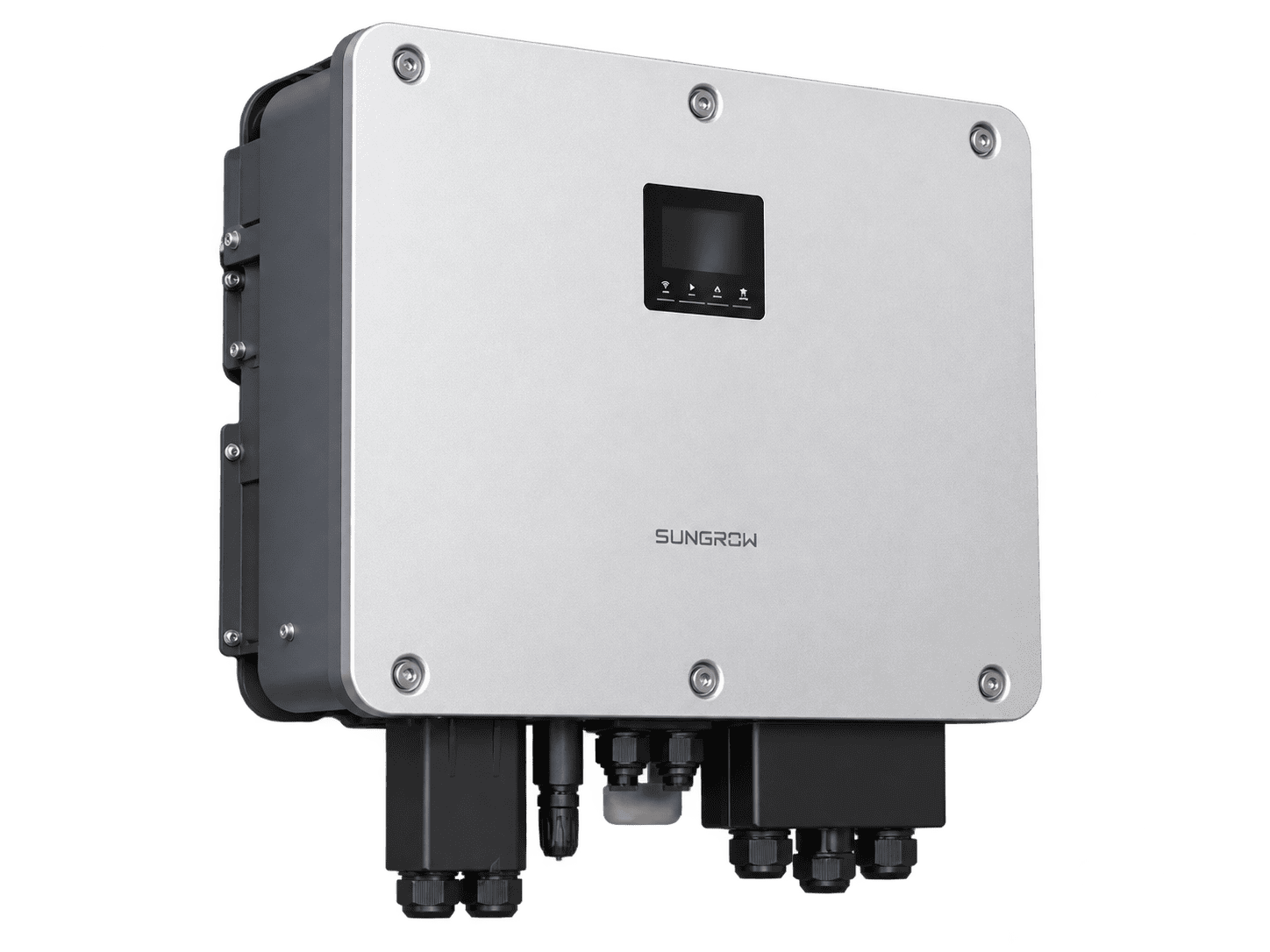 MG10TL - Inverter Hybrid Sungrow 10kW 3 Pha (Áp Thấp) 7 MG10TL - nhóm thông số chung, inverter hybrid Sungrow 10 kW ba pha