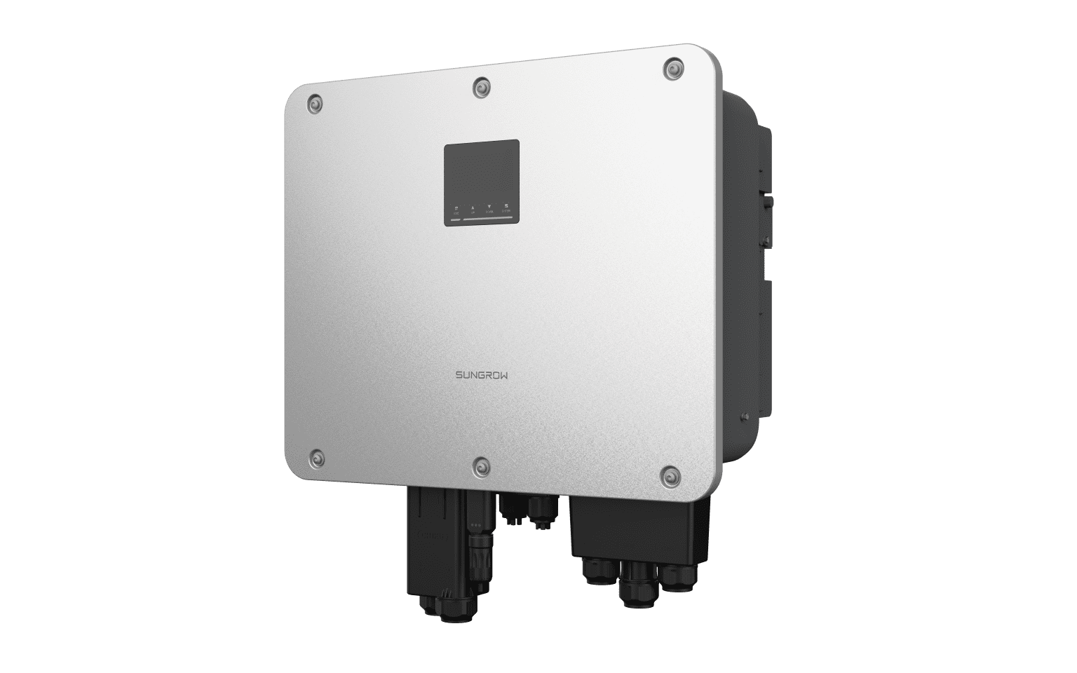 MG10TL - Inverter Hybrid Sungrow 10kW 3 Pha (Áp Thấp) 5 MG10TL - nhóm đầu ra ac, inverter hybrid Sungrow 10 kW ba pha