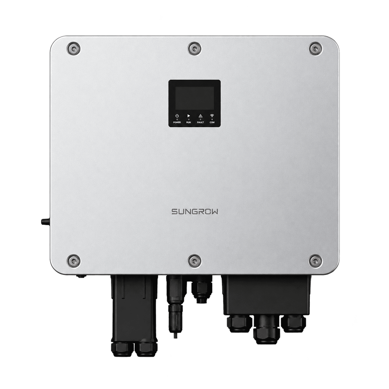 MG12TL - Inverter Hybrid Sungrow 12kW 3 Pha (Áp Thấp) 3 MG12TL - nhóm đầu vào pv, inverter hybrid Sungrow 12 kW ba pha