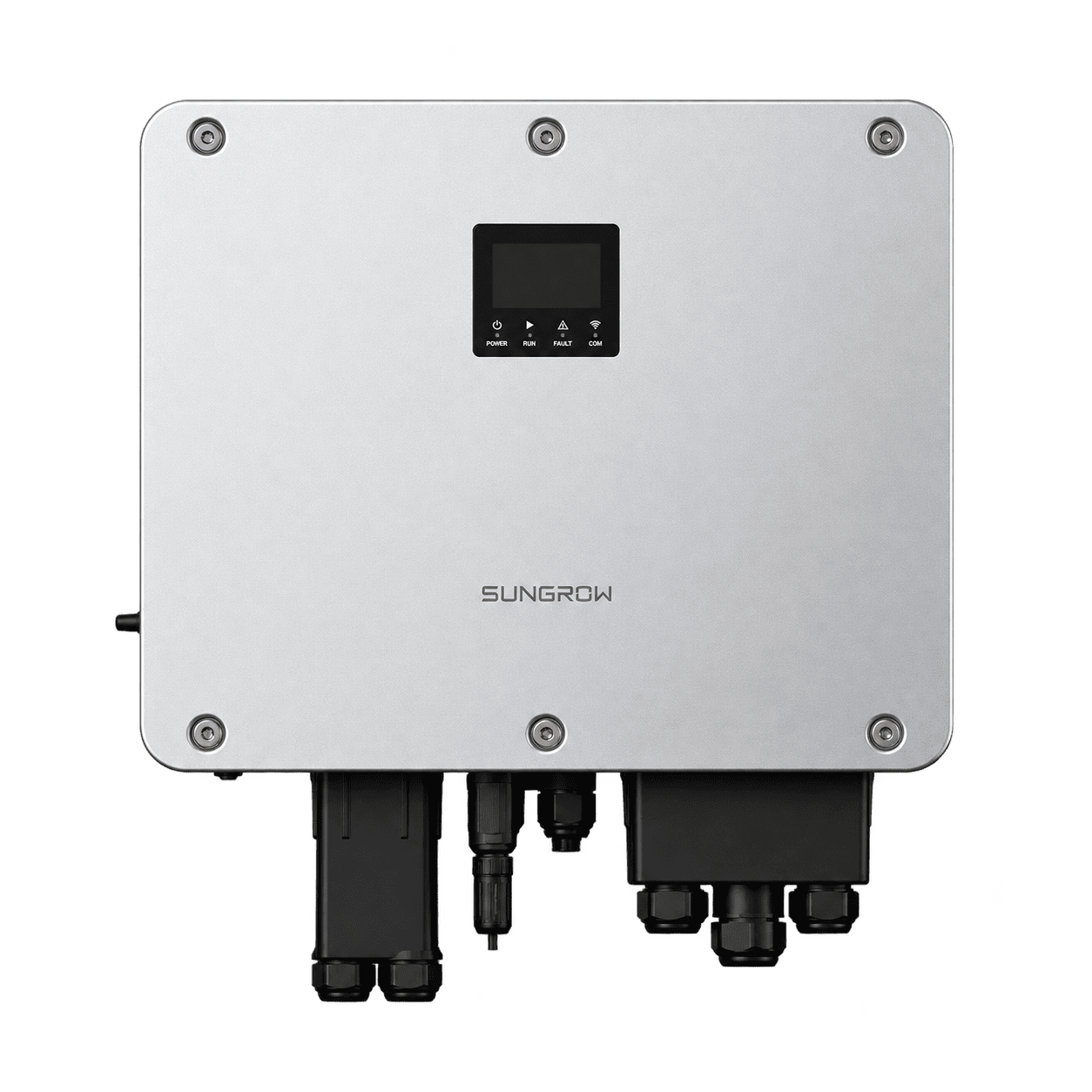 MG15TL - Inverter Hybrid Sungrow 15kW 3 Pha (Áp Thấp) 3 MG15TL - nhóm đầu vào pv, inverter hybrid Sungrow 15 kW ba pha