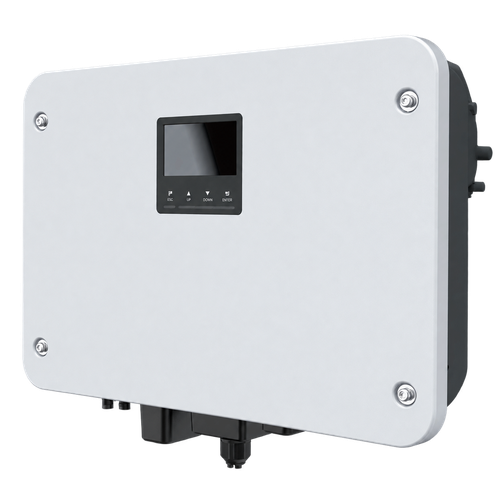 MG5RL - Inverter Hybrid Sungrow 5kW 1 Pha (Áp Thấp) 4 MG5RL - pin lưu trữ, inverter hybrid Sungrow 5 kW một pha