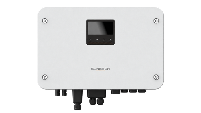 MG8RL - Inverter Hybrid Sungrow 8kW 1 Pha (Áp Thấp) 3 MG8RL - đầu vào pv, inverter hybrid Sungrow 8 kW một pha