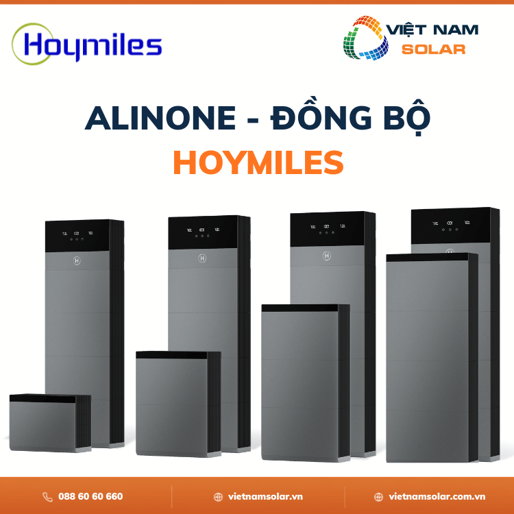 All In One Hoymiles