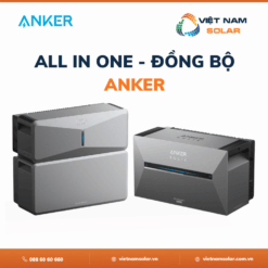 Anker SOLIX