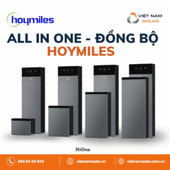 All In One Hoymiles