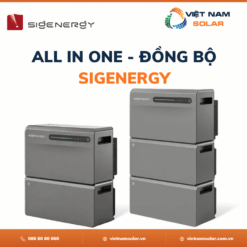 All In One Sigenergy