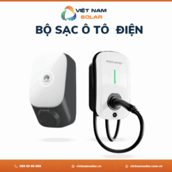 Bộ Sạc Ô Tô Điện