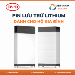 BYD Hộ Gia Đình