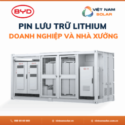 BYD Doanh Nghiệp