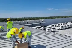 Công ty lắp điện năng lượng mặt trời uy tín tại Cần Thơ