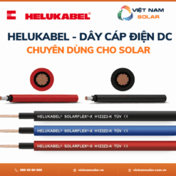 Helukabel