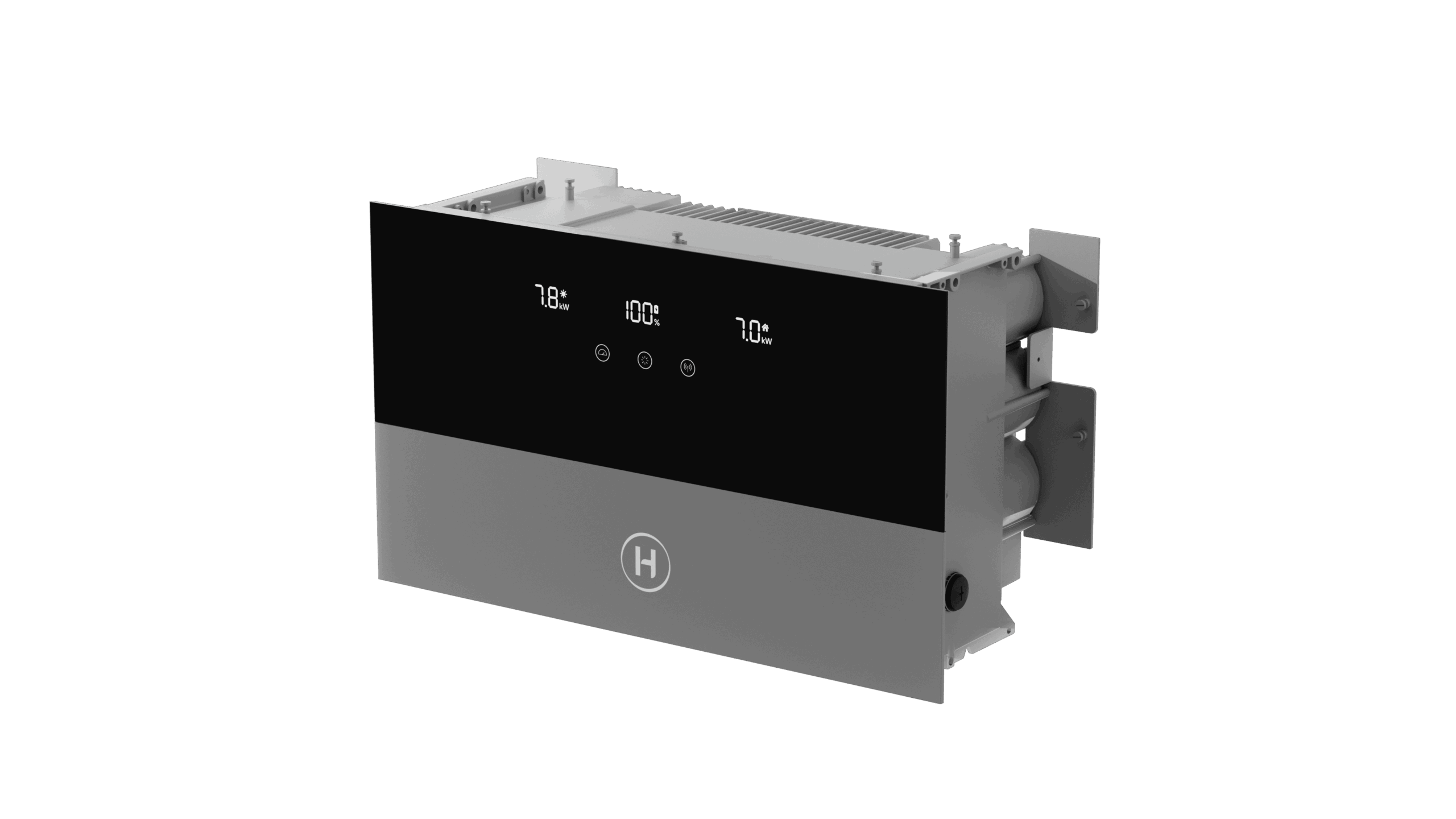 HiOne-12S-G3 - Inverter Hybrid 1 Pha Hoymiles Đồng Bộ 12kW 3 HiOne-12S-G3 Inverter Hybrid 1 Pha Hoymiles Đồng Bộ 12kW - bảng thông số nhóm pin lưu trữ (BATTERY)