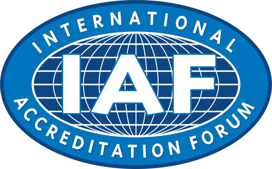 Chứng nhận IAF Việt Nam Solar