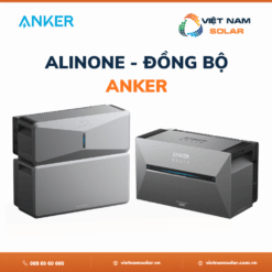 Anker SOLIX