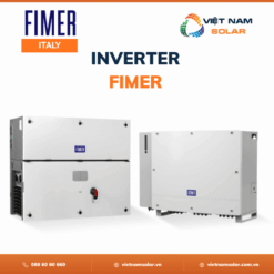 Inverter Fimer