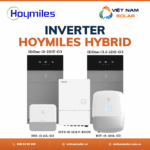 Inverter Hoymiles Hybrid