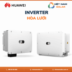 Inverter Huawei Hòa Lưới