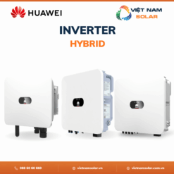 Inverter Huawei Hybrid