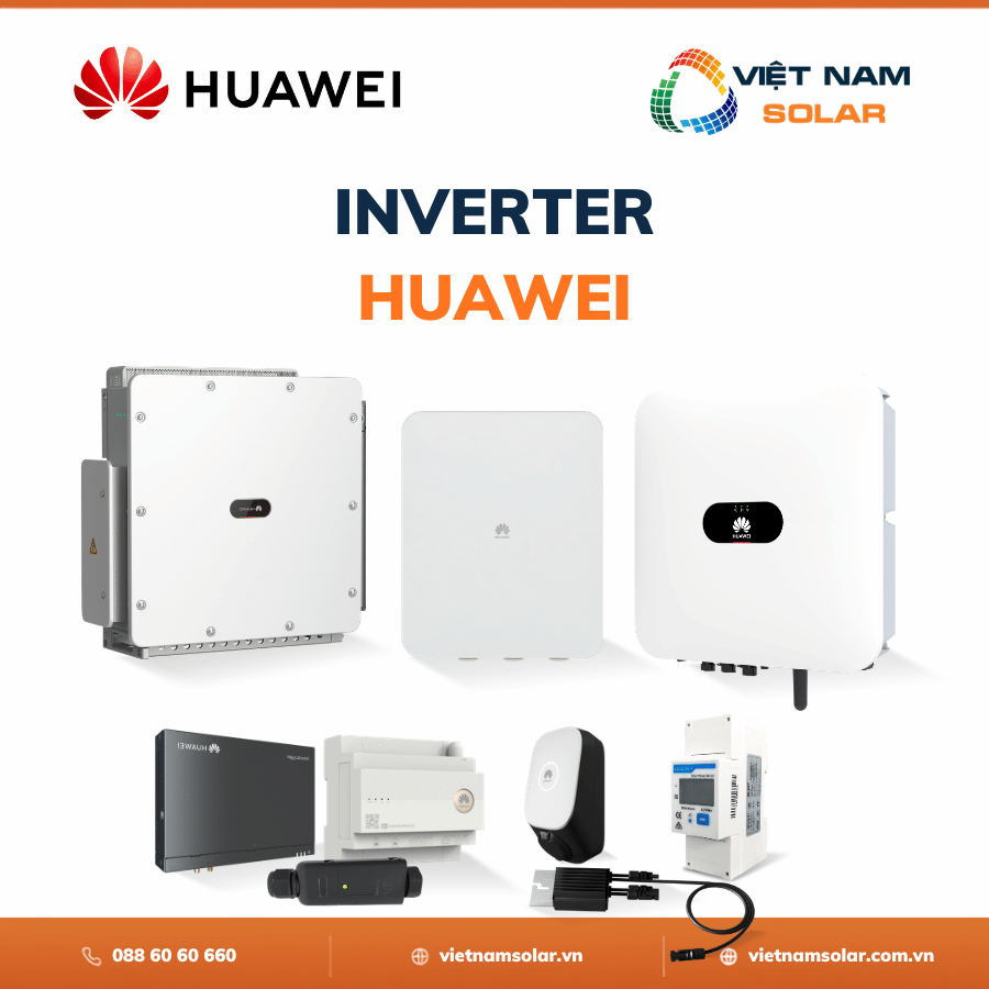 Huawei Hybrid