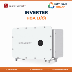 Inverter Sigenergy Hòa Lưới
