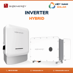 Inverter Sigenergy Hybrid