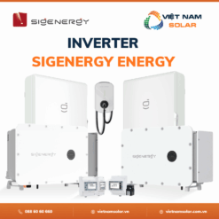 Inverter Sigenergy