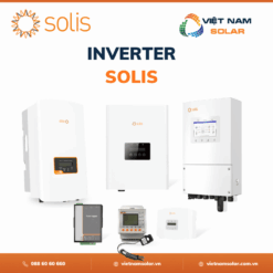 Inverter Solis