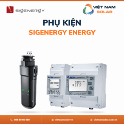 Phụ Kiện Sigenergy